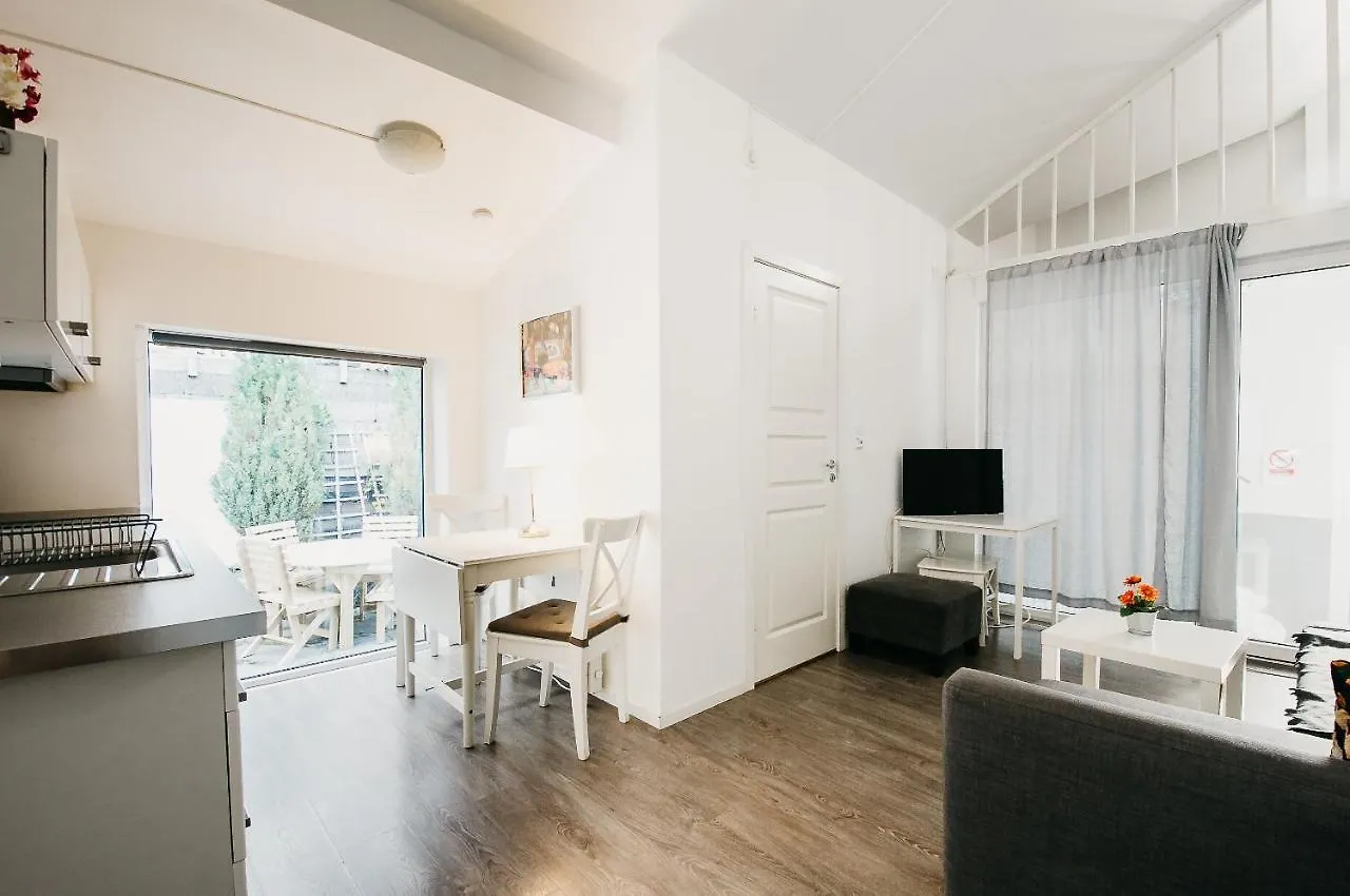 Urban Condo N°1